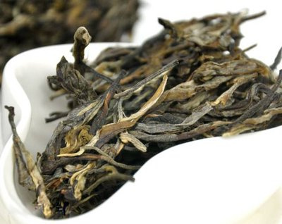 藏茶有散叶口感与味道，感觉好喝吗？