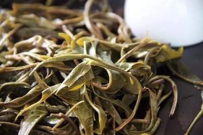 红茶的制作工艺过程与方法
