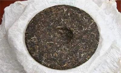 普洱白茶保质期：一般多久？