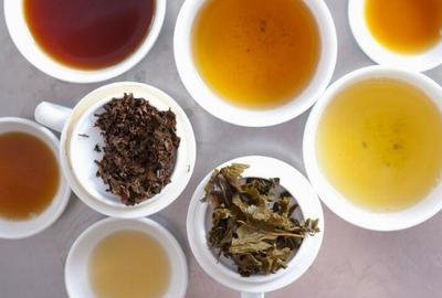普洱和老白茶能一起煮吗？了解其功效与作用！