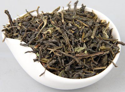 吉阳普洱茶系列