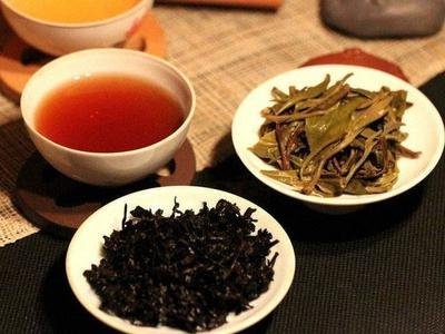 巨营普洱茶：品质越，健天然，受欢迎的茶叶