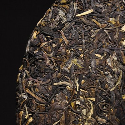 安化黑茶与普洱茶的区别及功效对比