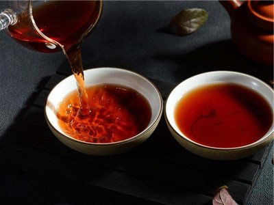 普洱茶白茶储存条件的要求与标准