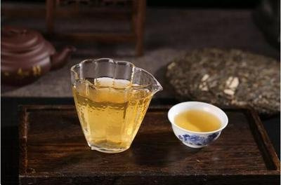 牡丹江普洱白茶产地：探寻优质茶叶的源头