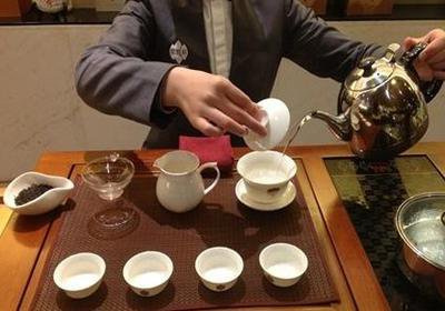 勇杰普洱茶：从茶叶产地到品质保证的全方位指南