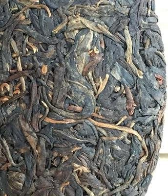 普洱茶白茶：种类、特点与口感全解析
