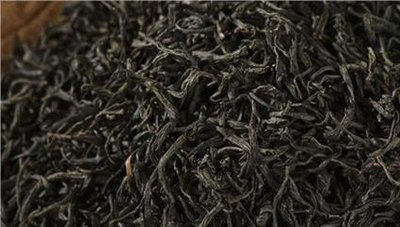 普洱茶的霸王是什么茶叶味道