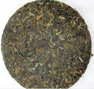 普洱白茶工艺方法介绍简短一点：制作过程与特点全解析