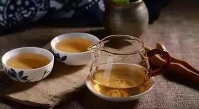 白茶与普洱茶能一起储存吗？影响因素及注意事项