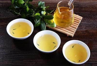 普洱白茶属于什么茶类别的茶叶？详解其种类与特点