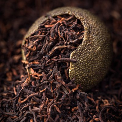 茶叶中茶多酚的含量与清除自由基的关系及作用