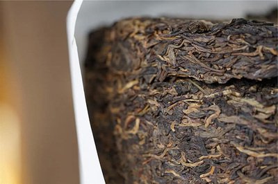 云南的普洱茶源于什么时代的茶叶？