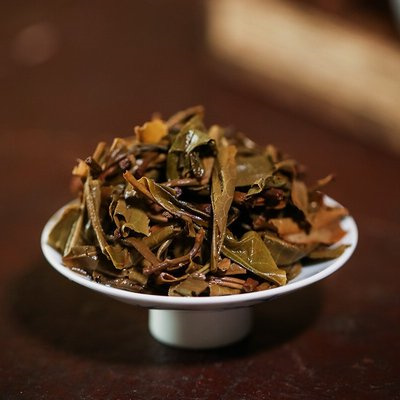 红茶碎银子的功效、作用与禁忌及价格