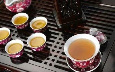 普洱白茶与安吉白茶有何区别？详解两者的不同之处