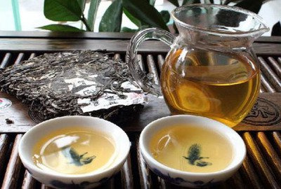 紫菜当普洱茶喝可以吗女生能喝吗，「女生」可以把「紫菜」当作「普洱茶」来喝吗？