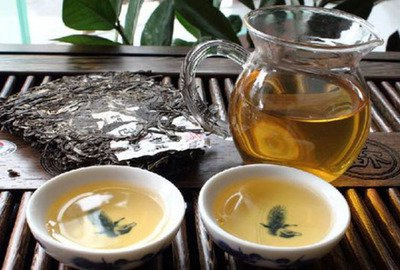 普洱茶冲泡步骤图片，Step-by-Step Guide: How to Make Perfect Pu'er Tea - Including Photos of the Brewing Process