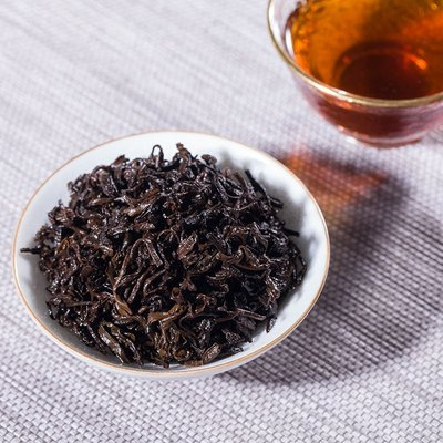 白茶与普洱茶能搭配煮茶吗？功效如何？百科解析