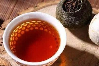 普洱茶：都是红茶吗？详解其类别与制作工艺