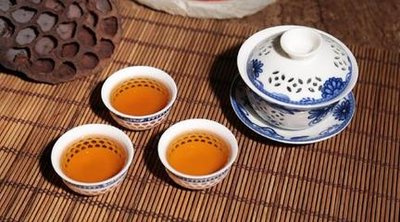 深入解析：古树普洱茶的特征与特点