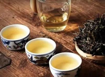 普洱白茶属于哪个茶区的茶？详解其产地、品种与分类