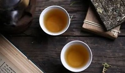 熟普洱茶的发酵方法是什么样的？