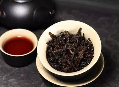 福元普洱茶价钱及产品评价