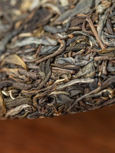 普洱茶前发酵，深入了解普洱茶：探索其独特的前发酵过程