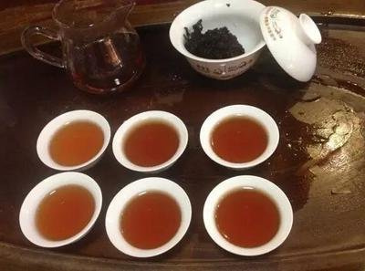 巍峨中山大益普洱茶：中国茶文化的代表之一