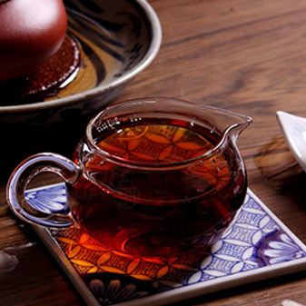 白茶和普洱混合煮茶的好处及方法