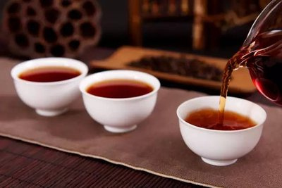 普洱茶企业介绍：深度解析普洱茶制作过程与企业文化