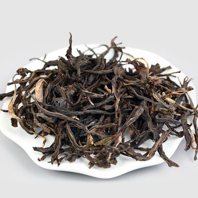 普洱茶一共多少种类型的茶叶，探究普洱茶的多样性：了解不同类型的茶叶