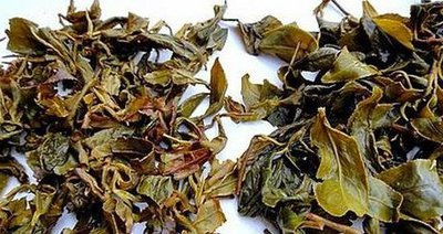 普洱茶与白茶：口感、品味及健康效益比较