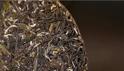 亚谦普洱茶：品味纯正原产地，享受健自然美味