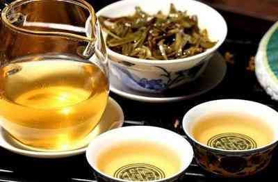 白牡丹普洱茶：生普还是熟普？哪种更好？详解品质与口感