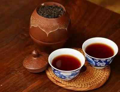 普洱茶规范管理，利用普洱茶规范管理提升茶叶品质与管理效率