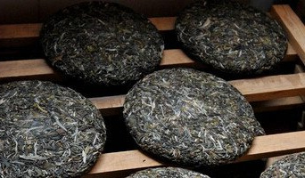 黑龙江普洱茶工艺流程图片大全：揭秘制作过程中的细节与步骤
