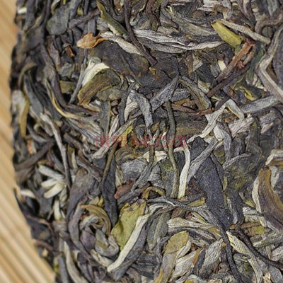 普洱白茶能存放多久？掌握正确保存方法让茶叶更持久美味！