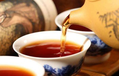 黄莺普洱茶的作用及普洱茶黄茶的功效