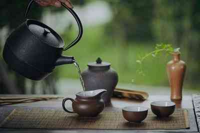 普洱茶的10种形态及特征