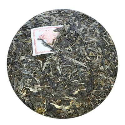 勐宋普洱是白茶吗还是红茶，特点和茶区