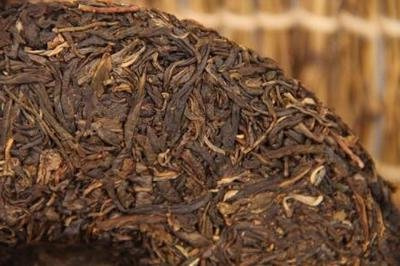 普洱茶望喜：探索古老普洱茶文化，品味传统韵味