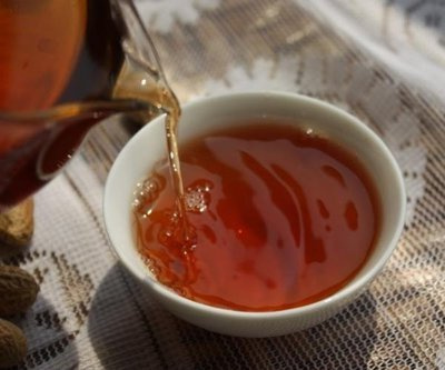 普洱茶哪种品类好喝的最多呢，普洱茶：哪种品类更受欢迎且更好喝？