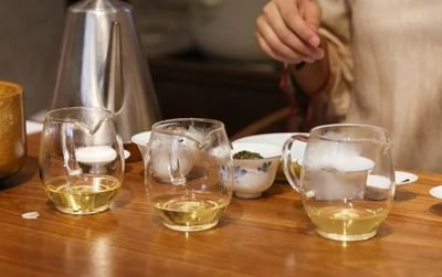 喝完普洱茶能减肥吗吗女性，女性喝普洱茶能减肥吗？