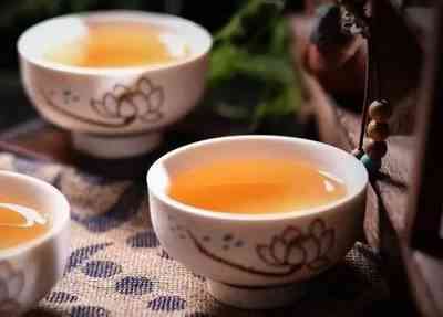 柑橘普洱茶属于什么茶，探寻柑橘普洱茶的神秘面纱：它属于哪种茶类？