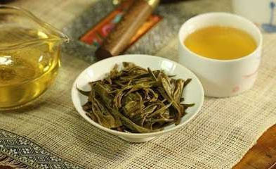 普洱茶茶油是怎么回事，「普洱茶茶油」：一种新型健康食用油，你了解吗？