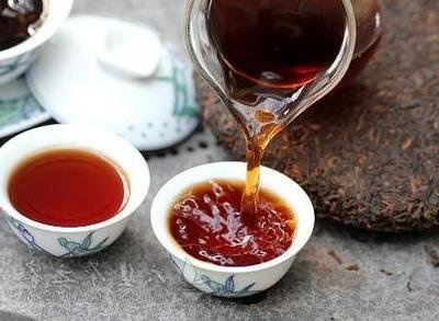芳村普洱茶最新价格行情普洱茶越陈越香的特点