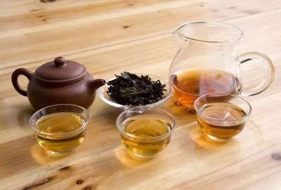 普洱茶转化路径与白茶的区别：深入了解两种茶叶的加工工艺和特性