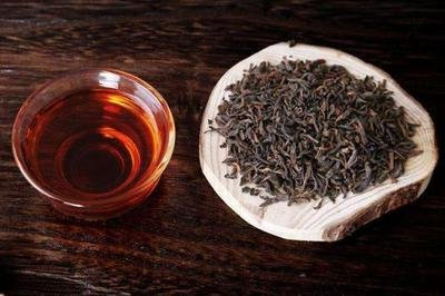 普洱茶与安化黑茶的区别：口感、产地及品质比较