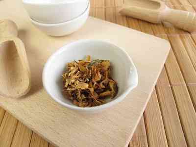 古树普洱白茶的功效与作用及其禁忌